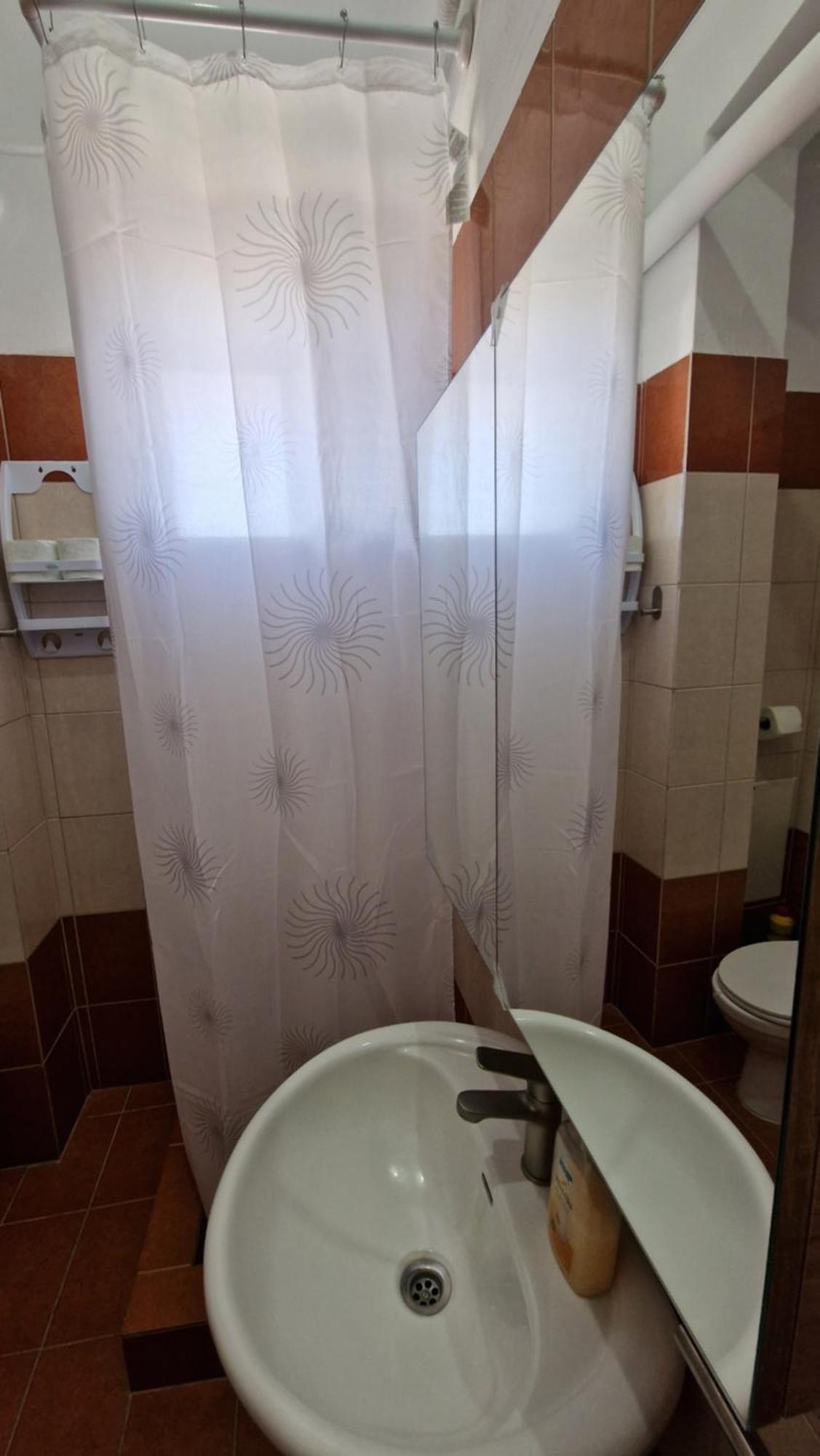 Kofinaki Apartment 1 Tycherón Dış mekan fotoğraf
