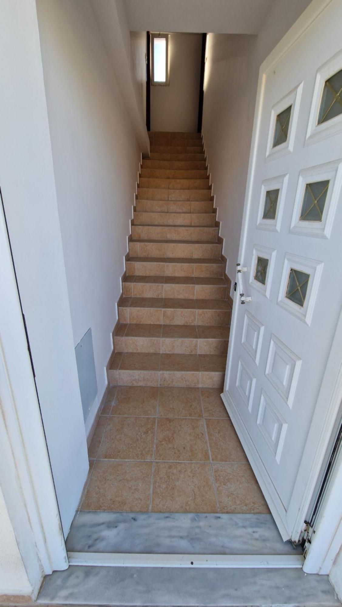 Kofinaki Apartment 1 Tycherón Dış mekan fotoğraf
