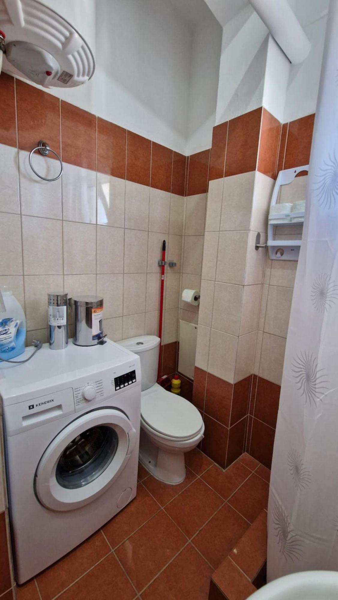 Kofinaki Apartment 1 Tycherón Dış mekan fotoğraf