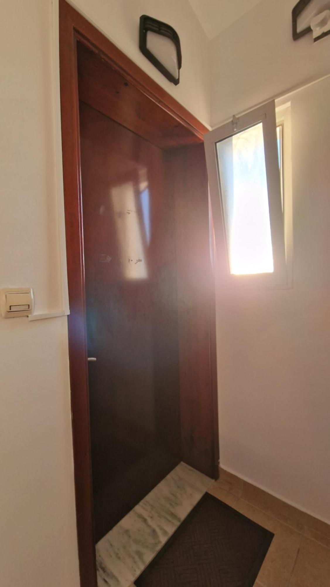 Kofinaki Apartment 1 Tycherón Dış mekan fotoğraf