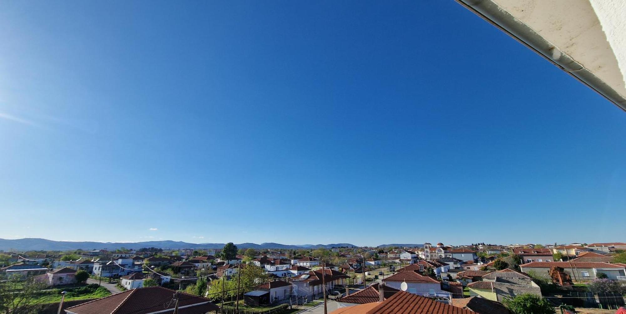 Kofinaki Apartment 1 Tycherón Dış mekan fotoğraf