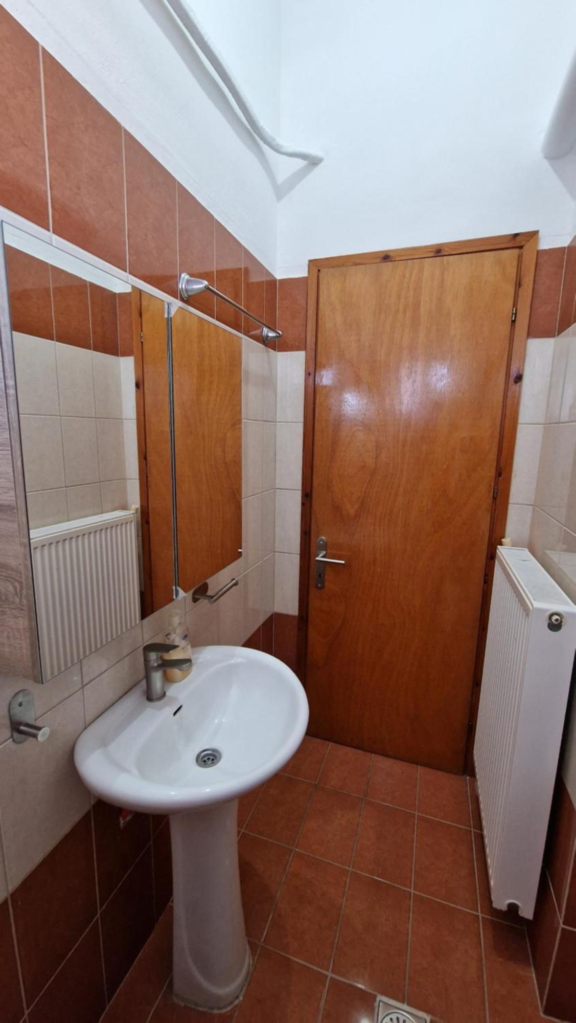 Kofinaki Apartment 1 Tycherón Dış mekan fotoğraf