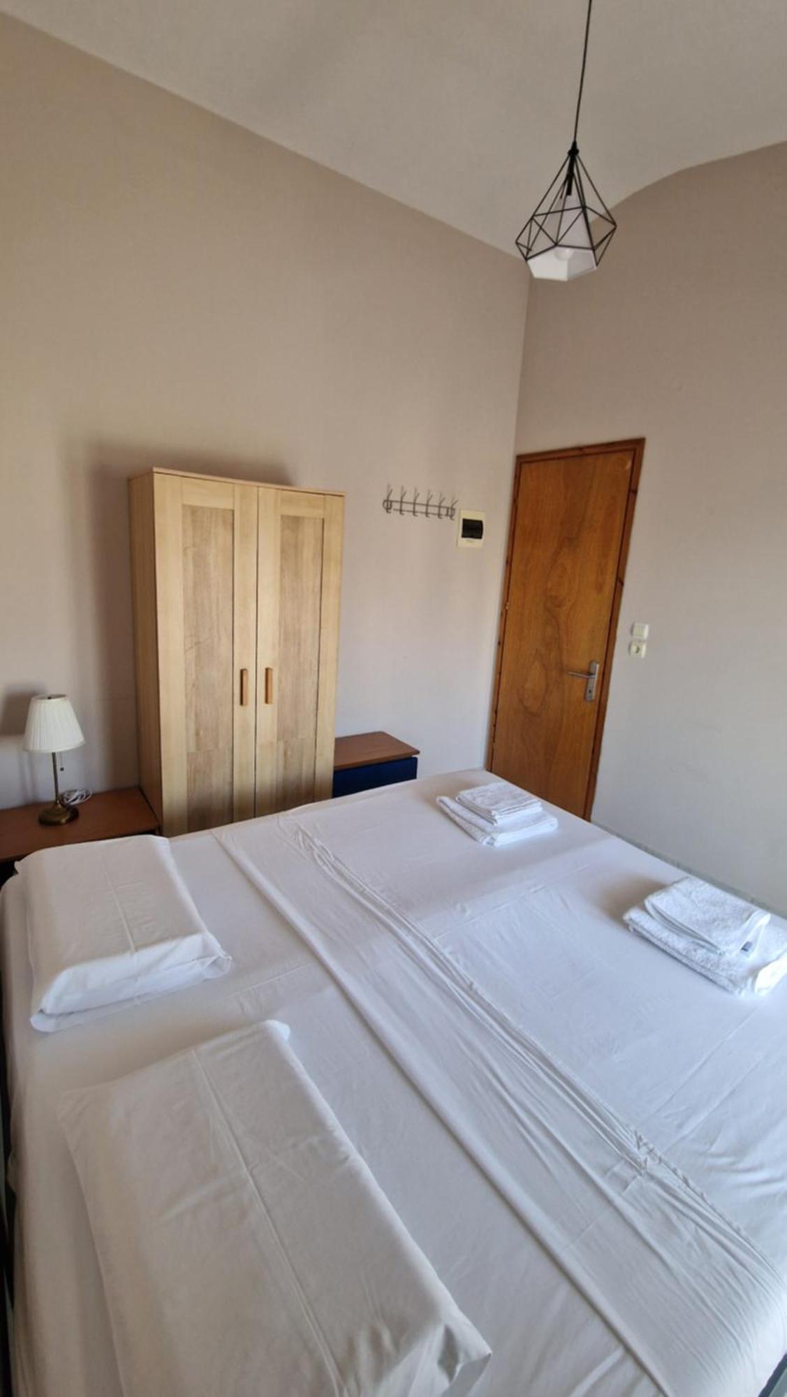 Kofinaki Apartment 1 Tycherón Dış mekan fotoğraf