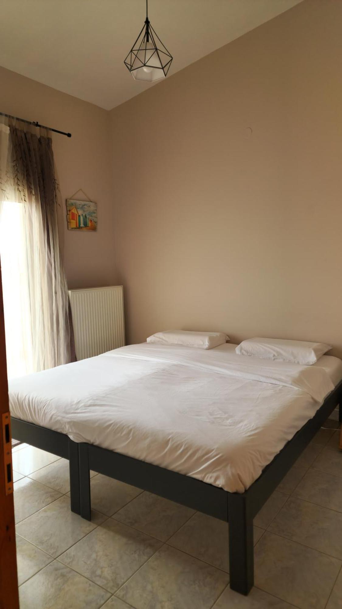 Kofinaki Apartment 1 Tycherón Dış mekan fotoğraf