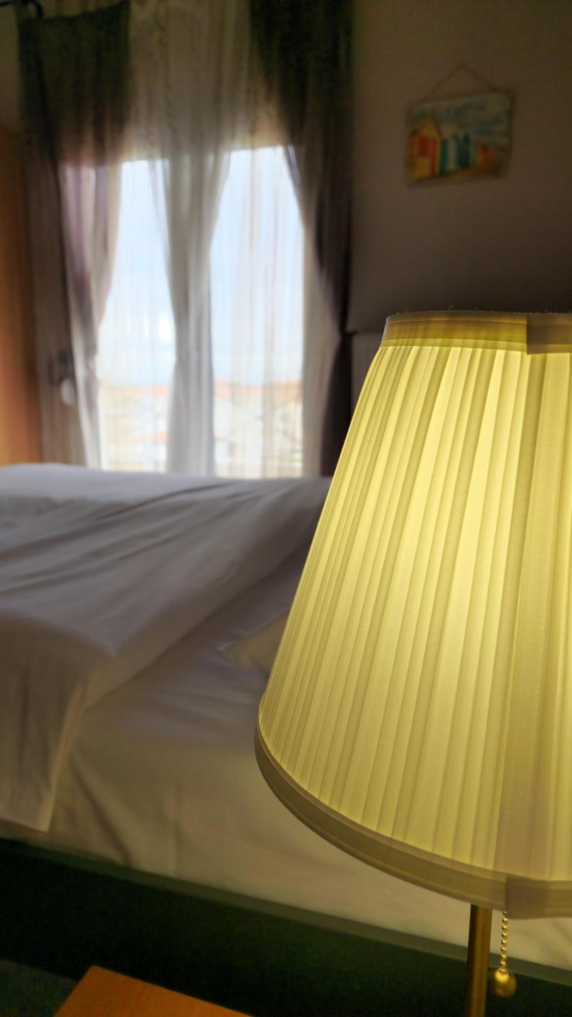 Kofinaki Apartment 1 Tycherón Dış mekan fotoğraf